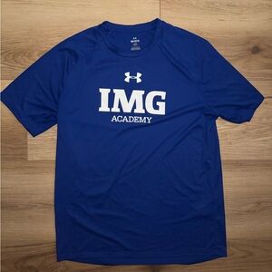 IMG Academy Under Armour Unisex Shirt
